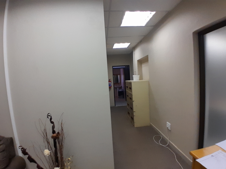 To Let commercial Property for Rent in Safari Gardens North West